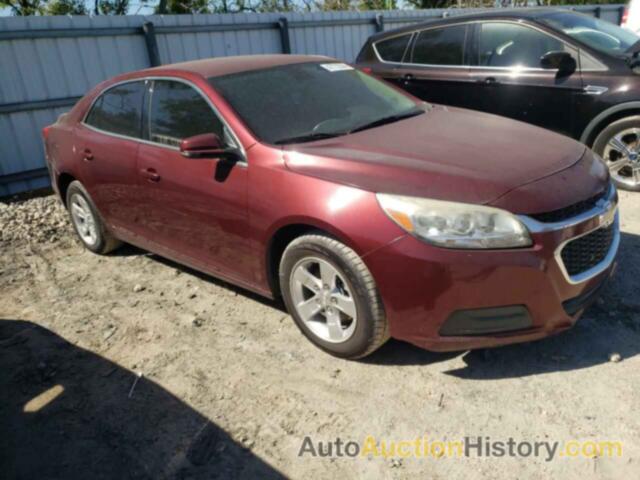 CHEVROLET MALIBU LT, 1G11C5SA8GF157760