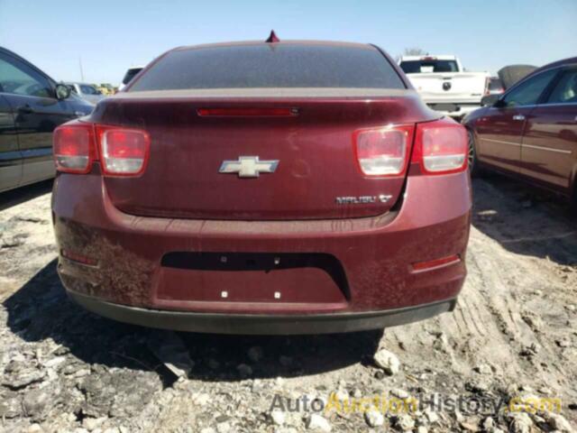 CHEVROLET MALIBU LT, 1G11C5SA8GF157760