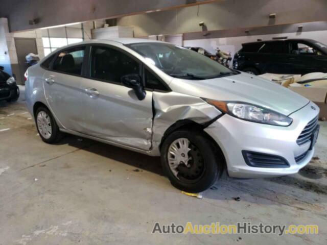 FORD FIESTA S, 3FADP4AJ9KM139528