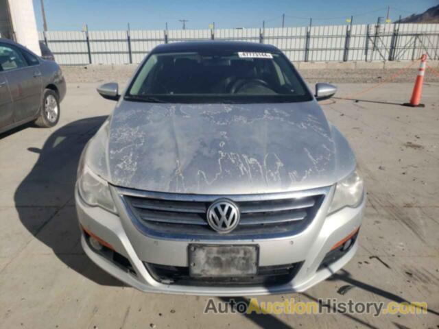 VOLKSWAGEN CC VR6, WVWEU7AN2AE562452