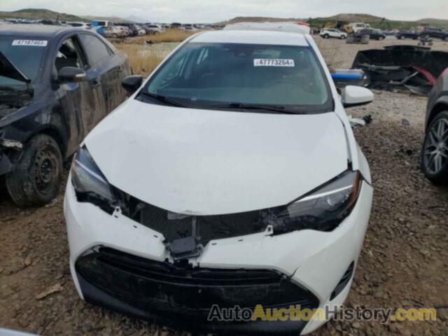 TOYOTA COROLLA L, 5YFBURHE6KP877294