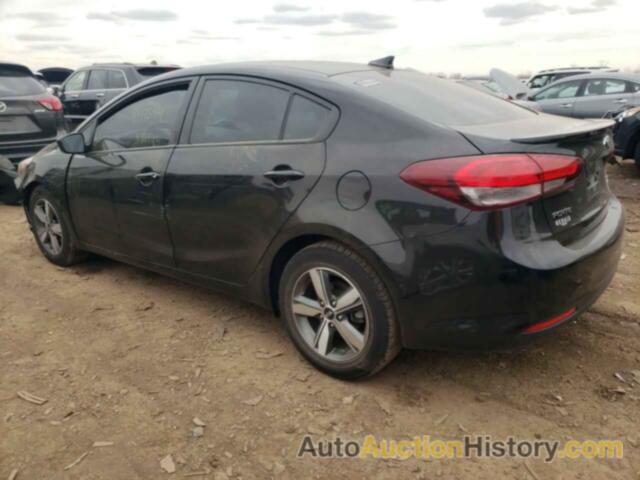 KIA FORTE LX, 3KPFL4A71JE204965