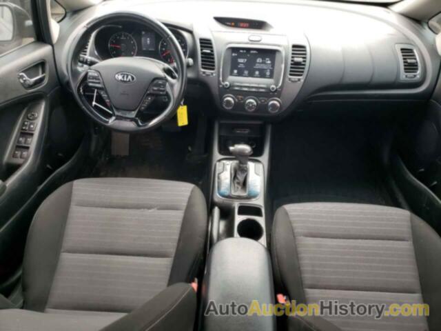 KIA FORTE LX, 3KPFL4A71JE204965