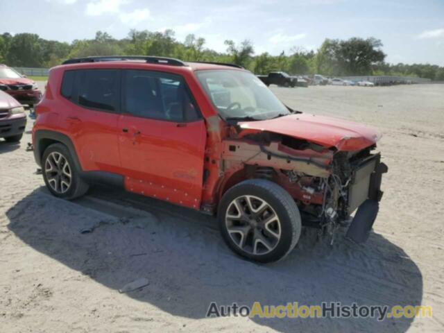 JEEP RENEGADE LATITUDE, ZACCJABT3FPB30512