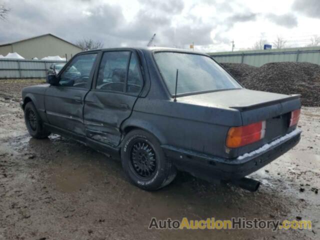 BMW 3 SERIES E, WBAAE5405G1509872