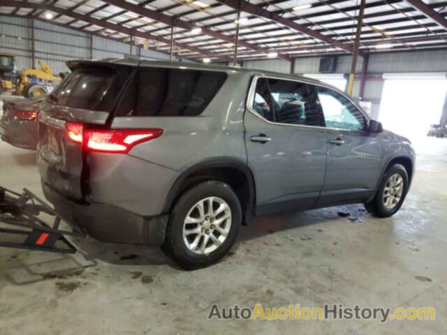 CHEVROLET TRAVERSE LS, 1GNERFKW6LJ178873