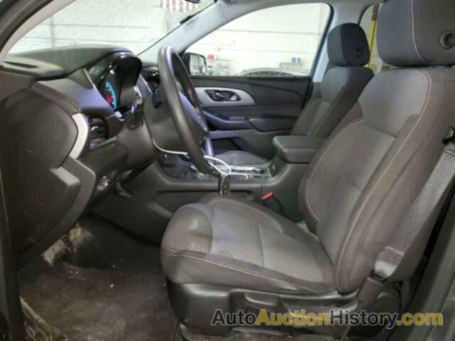 CHEVROLET TRAVERSE LS, 1GNERFKW6LJ178873