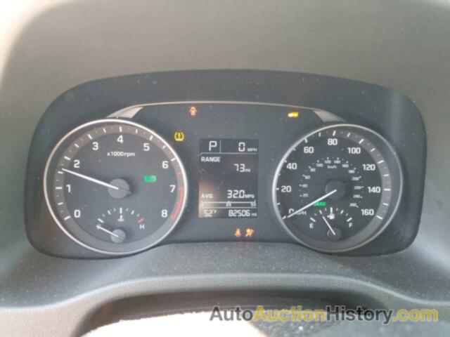 HYUNDAI ELANTRA SE, KMHD74LF0JU594695