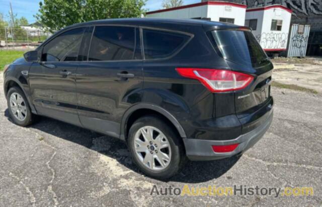 FORD ESCAPE S, 1FMCU0F75EUA13084