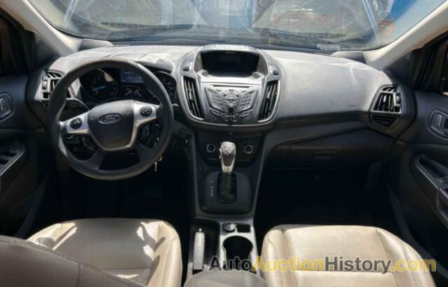 FORD ESCAPE S, 1FMCU0F75EUA13084