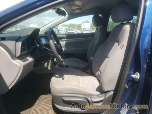 HYUNDAI ELANTRA SE, 5NPD74LF3KH459792