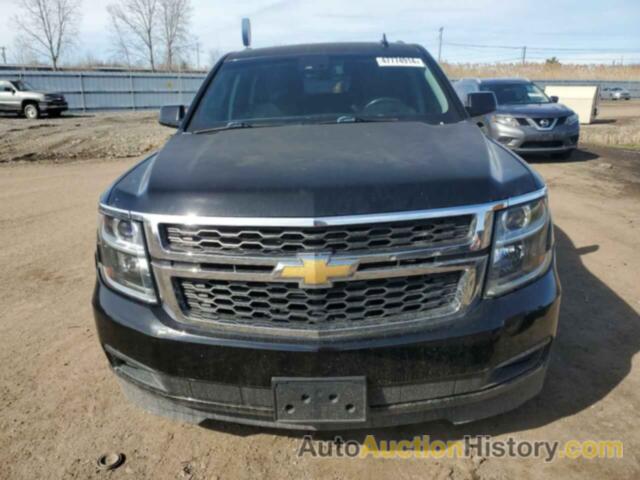 CHEVROLET SUBURBAN K1500 LT, 1GNSKHKCXHR162158