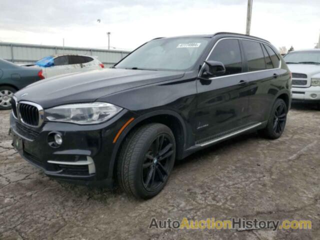 BMW X5 XDRIVE35D, 5UXKS4C51F0J98273