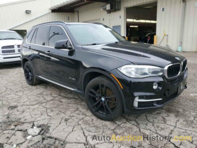 BMW X5 XDRIVE35D, 5UXKS4C51F0J98273