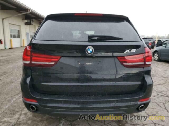 BMW X5 XDRIVE35D, 5UXKS4C51F0J98273