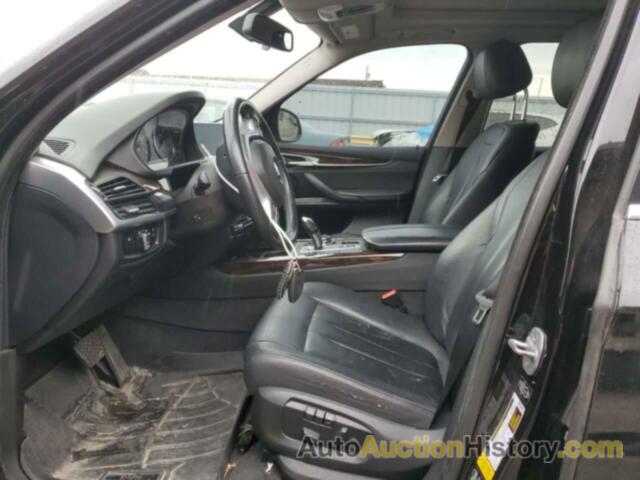 BMW X5 XDRIVE35D, 5UXKS4C51F0J98273