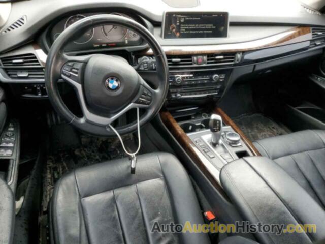 BMW X5 XDRIVE35D, 5UXKS4C51F0J98273
