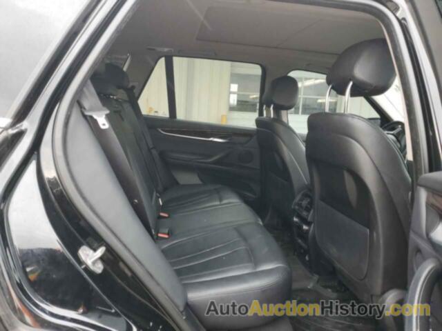 BMW X5 XDRIVE35D, 5UXKS4C51F0J98273