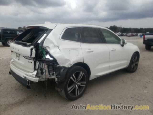 VOLVO XC60 T6 MOMENTUM, LYVA22RK2KB214685