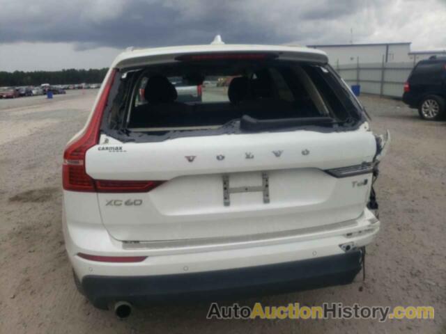 VOLVO XC60 T6 MOMENTUM, LYVA22RK2KB214685