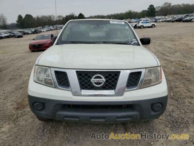 NISSAN FRONTIER S, 1N6BD0CT8HN712867