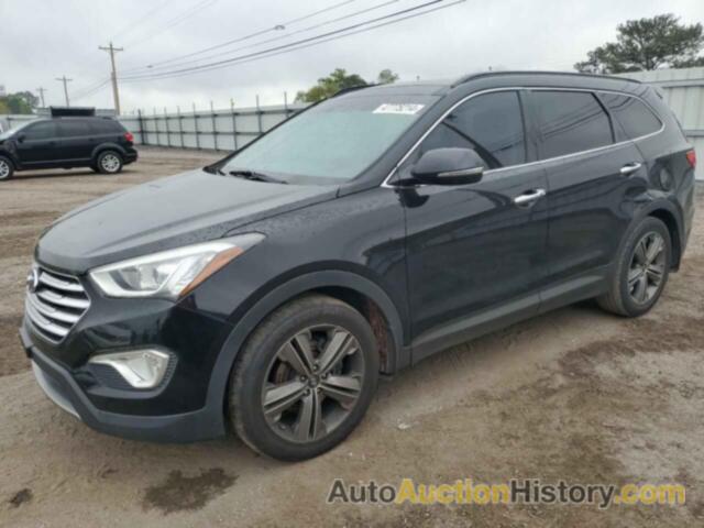 HYUNDAI SANTA FE GLS, KM8SR4HF6EU068684