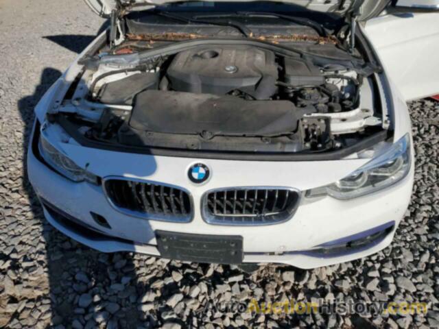 BMW 3 SERIES XI, WBA8D9G3XHNU65425