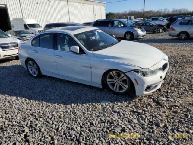 BMW 3 SERIES XI, WBA8D9G3XHNU65425