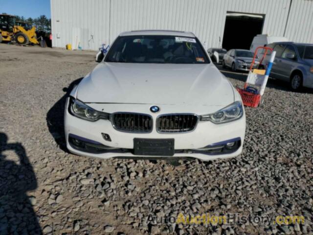 BMW 3 SERIES XI, WBA8D9G3XHNU65425