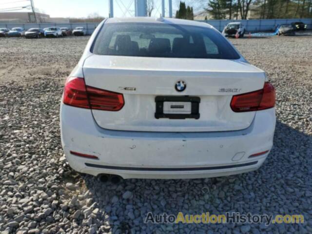 BMW 3 SERIES XI, WBA8D9G3XHNU65425