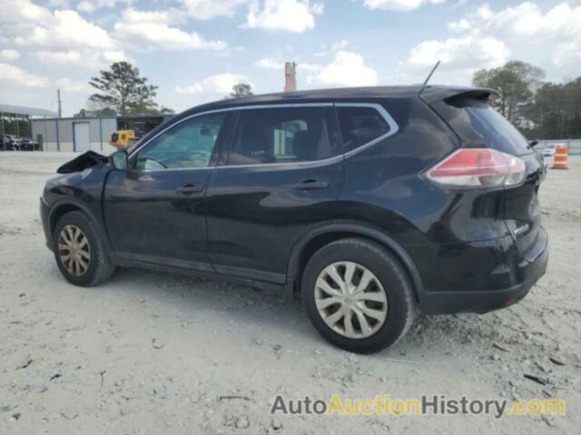 NISSAN ROGUE S, 5N1AT2MN9GC812592