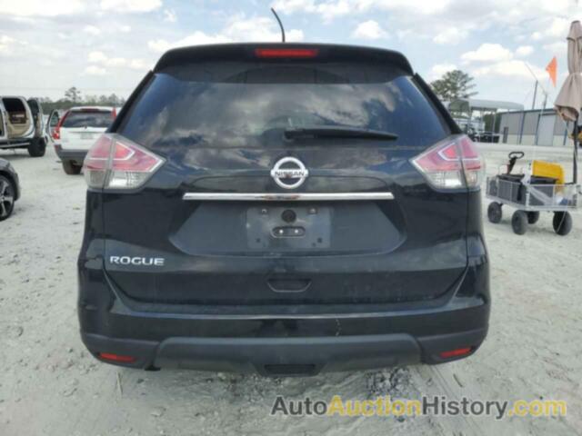 NISSAN ROGUE S, 5N1AT2MN9GC812592