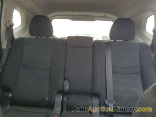 NISSAN ROGUE S, 5N1AT2MN9GC812592