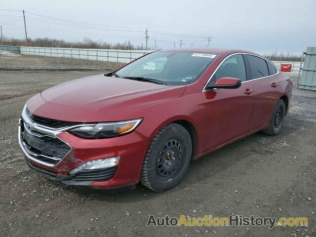 CHEVROLET MALIBU LT, 1G1ZD5ST6KF165088