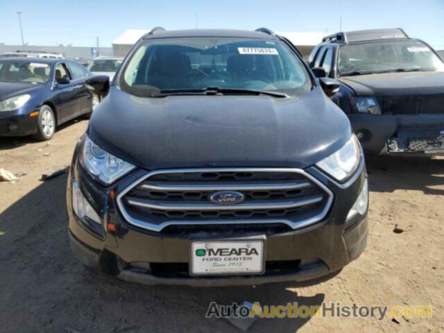 FORD ECOSPORT SE, MAJ6S3GL6LC345144