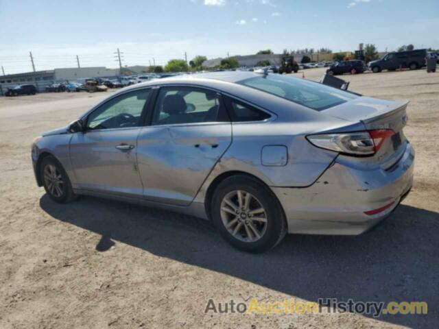 HYUNDAI SONATA SE, 5NPE24AF7FH082685