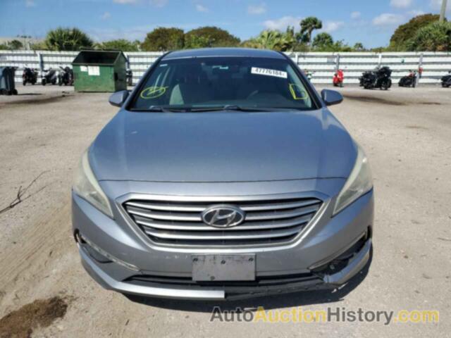 HYUNDAI SONATA SE, 5NPE24AF7FH082685