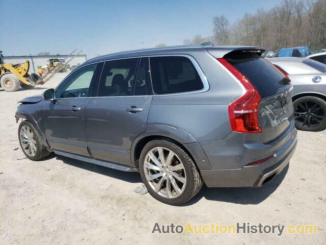 VOLVO XC90 T6, YV4A22PL6G1001357