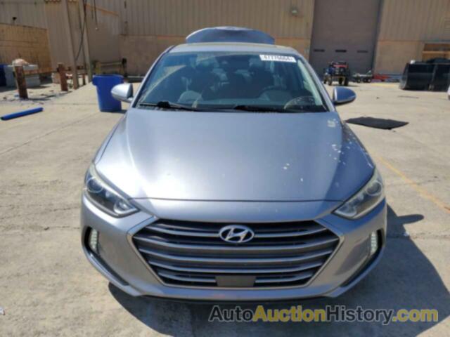 HYUNDAI ELANTRA SE, 5NPD84LF3HH012725