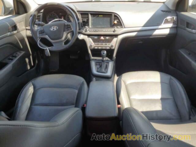 HYUNDAI ELANTRA SE, 5NPD84LF3HH012725