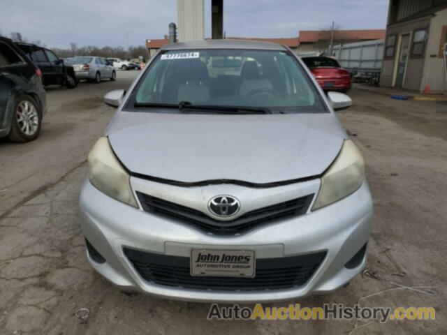 TOYOTA YARIS, JTDKTUD3XDD543009