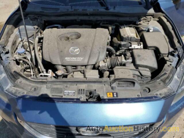 MAZDA 3 SPORT, 3MZBN1U73HM155509