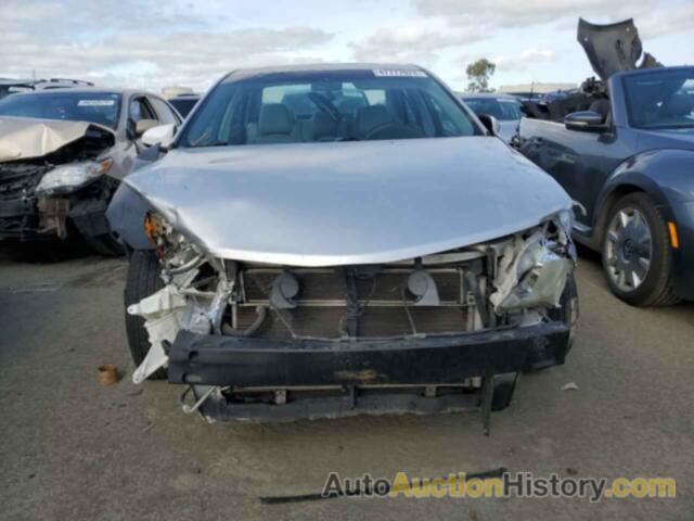 TOYOTA CAMRY HYBRID, 4T1BD1FK3CU042456