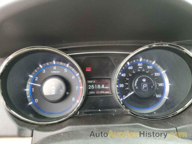 HYUNDAI SONATA GLS, 5NPEB4AC1DH596714