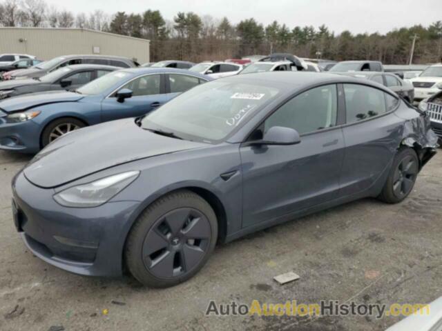 TESLA MODEL 3, 5YJ3E1EA8PF427007