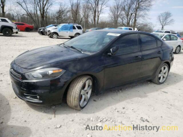 DODGE DART GT, 1C3CDFEB9FD306909