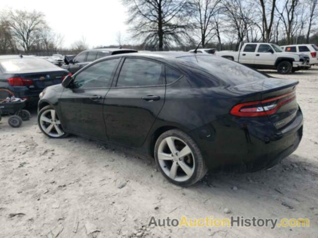 DODGE DART GT, 1C3CDFEB9FD306909