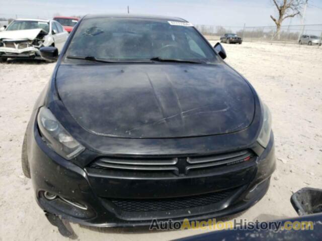 DODGE DART GT, 1C3CDFEB9FD306909