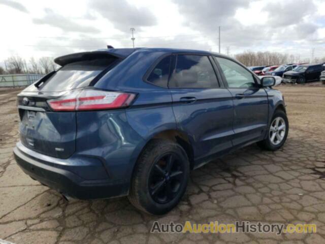 FORD EDGE SE, 2FMPK4G92KBB20996