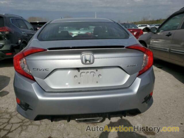 HONDA CIVIC SPORT, 2HGFC2F88MH541097